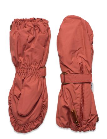 Cesar Gloves Accessories Gloves & Mittens Gloves Orange Mini A Ture