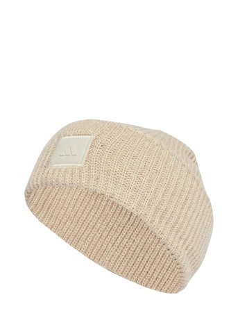 adidas Performance Wid Cuff Beanie - Cream - 56-58