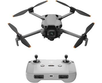 DJI Mini 5 Pro - Allt-i-ett-drönare i miniformat
