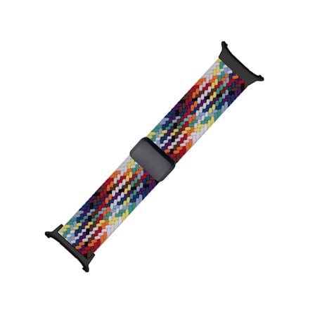 Nylonarmband för Samsung Watch 7 Ultra