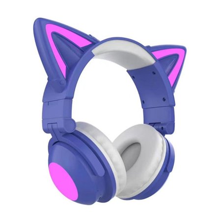 Trådløse headsets Musik Bluetooth LILLA
