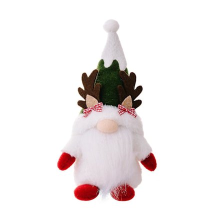 Joulu Tonttu Pehmo Tonttu Joululelut Kodin Koristeet Suloinen Design Figuriinit Pehmo Tonttu