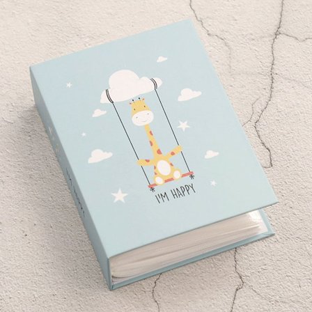 4R Photo Album 100PCS Album Collection 5 5