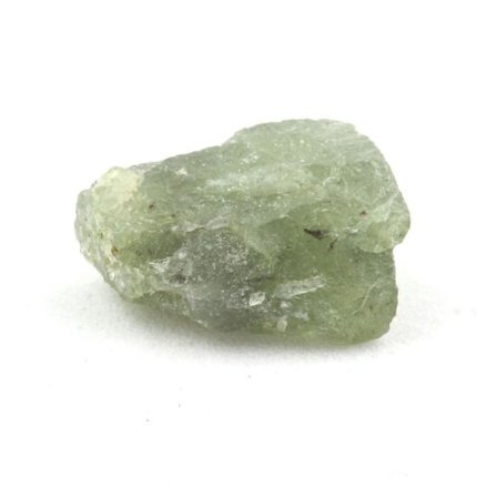 Peridot - ABIJOUX - Almklovdalen, Vanylven, Norge - 3,34 ct - Leveres med ægthedscertifikat