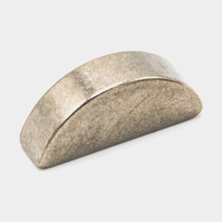 Steering wheel key for sailboat Lewmar, universal