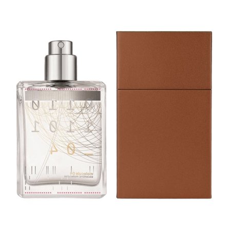 Escentric Molecules 04 Portable 30ml - Eau de Toilette