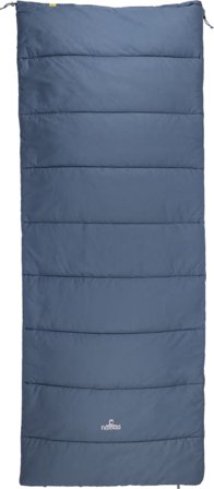 Nomad Blazer Sleeping Bag synthetic sleeping bags Blue Regular