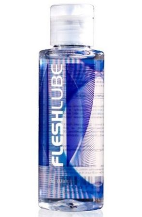 Fleshlight Fleshlube Water 500ml Vesipohjainen liukuvoide
