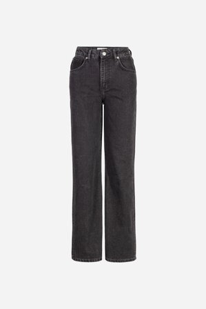 CAMILLA PIHL - Luca - Washed Black - 42LJeans