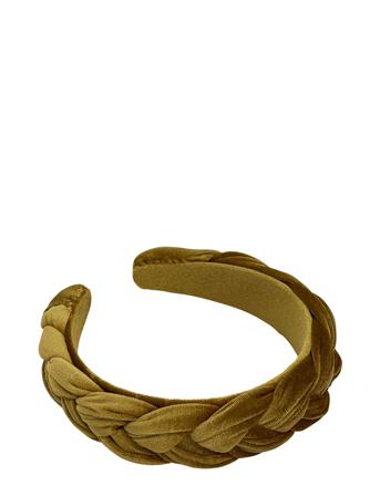 Fridah Diadema Gold PIPOL'S BAZAAR