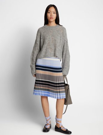 Munthe Marming - Multi/patterned - 34