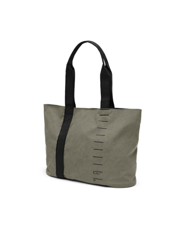 Db - Essential Tote 16L Forest Green