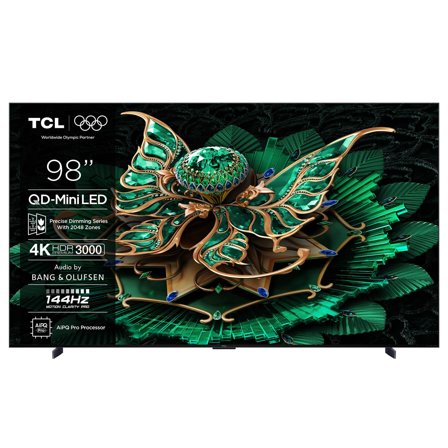 TCL 98" - 98C7K