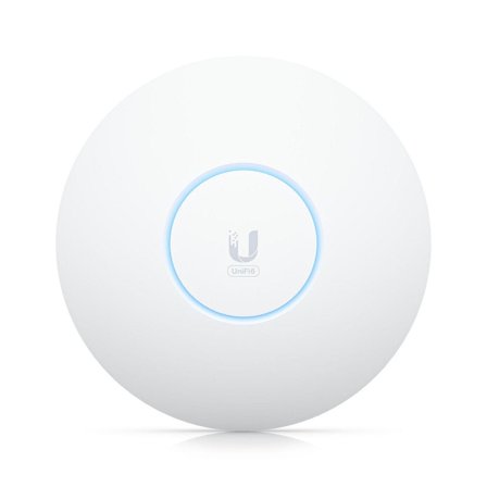 Ubiquiti UniFi U6 - Wi-Fi 6E trådløst aksesspunkt