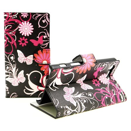 Designwallet Sony Xperia X Compact (F5321)
