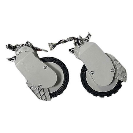 Velegnet til udskiftning af venstre og højre hjulmoduler til Dreame robotstøvsuger - CHENG DU SI XI