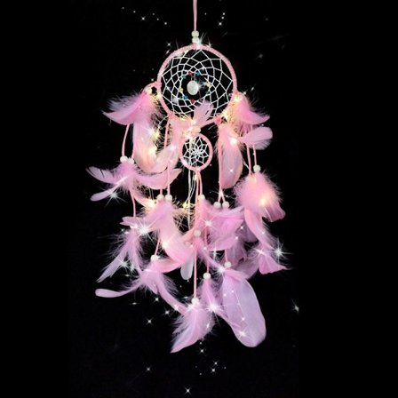 Dream Catching Net Dream Catcher ROSA