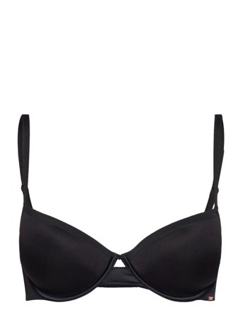 Mesh Essentials Pd Push Black Hunkemöller