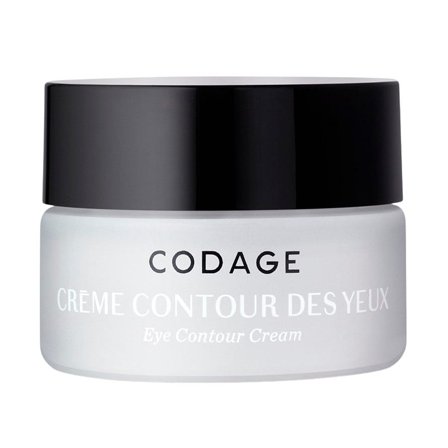 Codage Eye Contour Cream 15 ml, Skincare, Ansigtspleje, Øjencreme