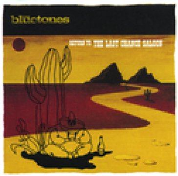 Return to the last chance Bluetones