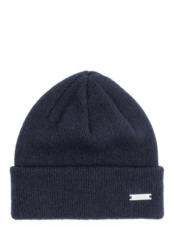 Söder Accessories Headwear Beanies Navy Sätila Of Sweden