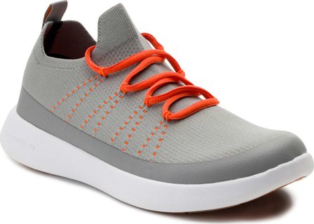 Grundéns Men's SeaKnit Boat Shoe Men other shoes Grey 46