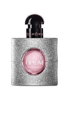 Yves Saint Laurent Black Opium Glitter Parfym & EdT Dam 30 ML