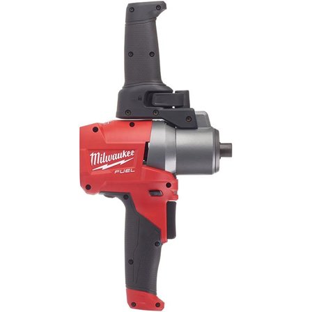 Milwaukee M18 FPM-0X Omrörare utan batteri och laddare, Maskiner