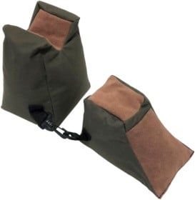 Grey Oak Skjutstöd Steady