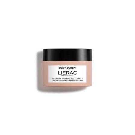 Lierac Body Sculpt Crema Morfo-Rimodellante 200ml - Crema corpo rimodellante