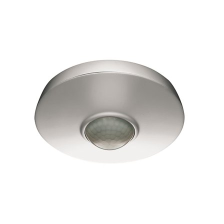 ESYLUX PD-360i/8 Bevegelsessensor 360°, Ø8 m, Belysning