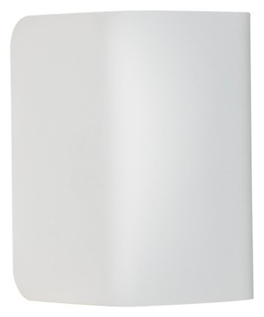 Belid Taurus Up/Down 737866 Väggarmatur Vit, Belysning