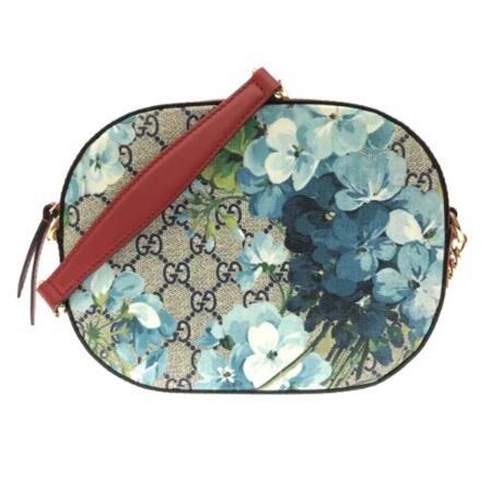 Gucci Vintage, Pre-owned Shoulder Bags Beige, Dames, Maat:ONE Size,leather