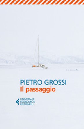 Il passaggio Pietro Grossi