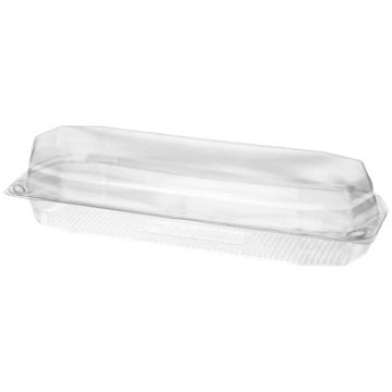 BAGUETTEBOKS 24X7,5X6,5CM