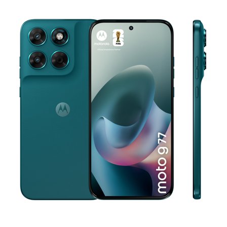 Motorola Moto G77 17.3 Cm (6.8")