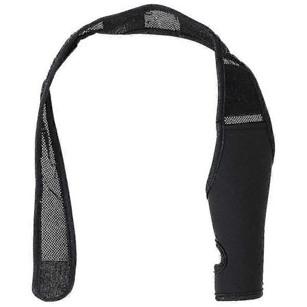 Albuebeskytter for hund Ekstra støttende leddstøtte Artritt Tap av stabilitet Hjelper sårheling Forebygger skader