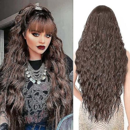 IC Parykker, Damparykker, Parykbeskyttelse