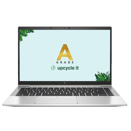 HP EliteBook 840 G7 14" i5-10210U 16GB 256GB Refurbished A-grade