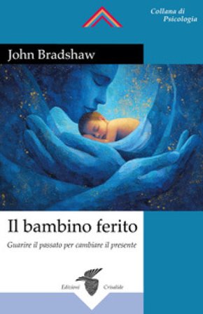 Il bambino ferito John Bradshaw