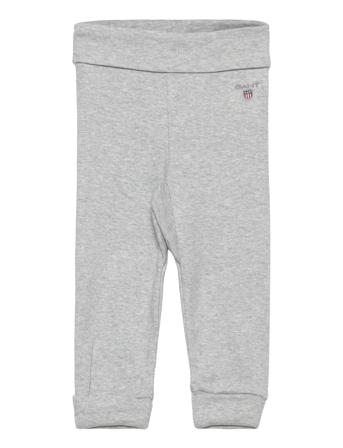 Original Pants Joggebukser Pysjbukser Grå GANT