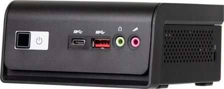 Gigabyte Gb-Btip-N150 Intel N150 -