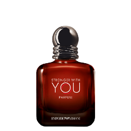Armani Stronger With You Parfum Herrdoft Herr 50 ML
