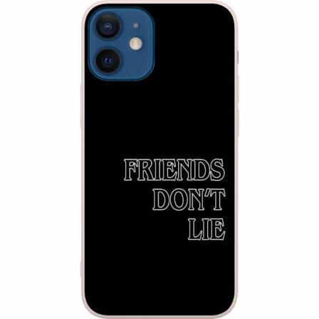 Apple Iphone 12 Mini Premium Skal Stranger Things