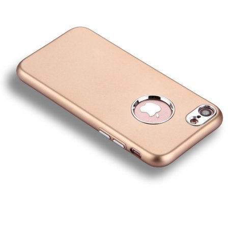 iPhone 7/8 Skal OilSpout Guld