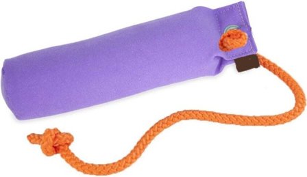 PAW of Sweden Dummy High & Speed Standard Smart Colour 500g Lila