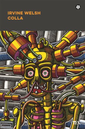 Colla Irvine Welsh