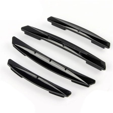 Silikonskydd för Bilar Bildörr