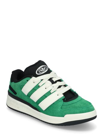 adidas Originals Forum2000 - Green - 38 2/3