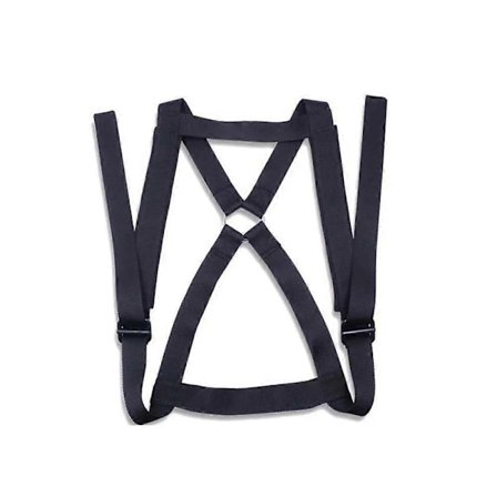 Vektvest Stropp Barbell Plater Kompatibel med Hjemme Pull-ups Planke Push-ups Vekttrening Treningsøkt Bærbart Treningsutstyr